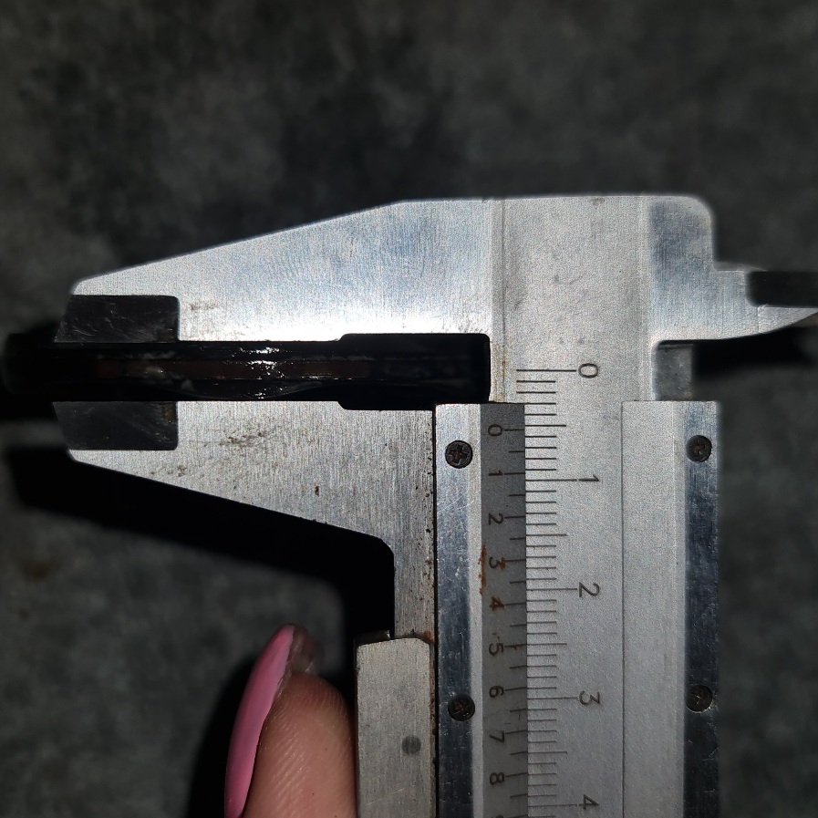 Hubscheibe_Nockenhoehe