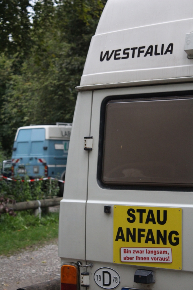 Bodenseetreffen 2015