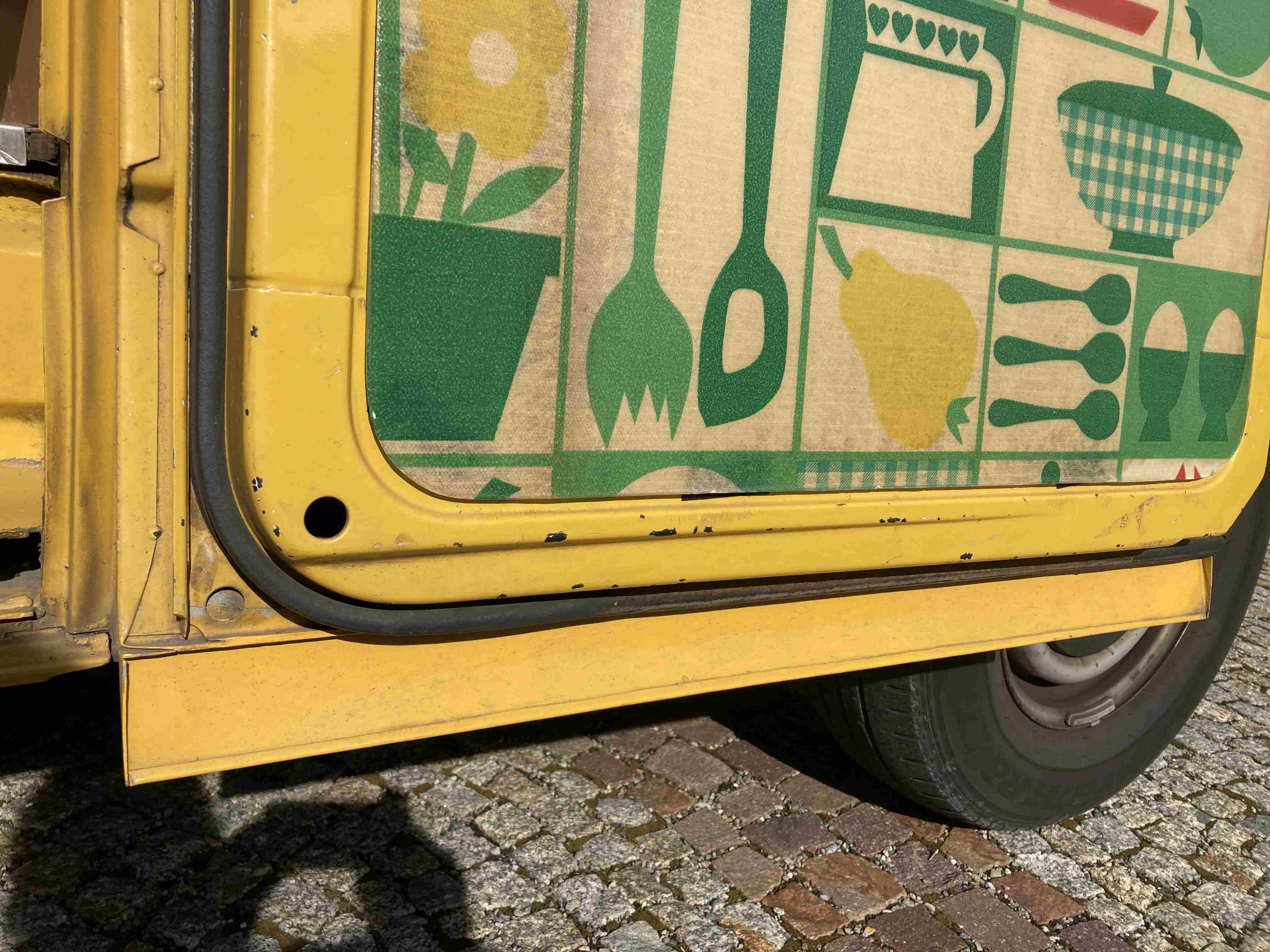 Doka Türe 4