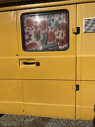 DoKa Türe 1