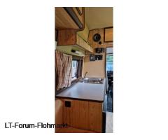 VW LT 75PS CH Camper