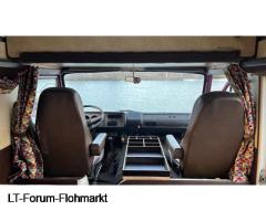 VW LT 28 Oldtimer