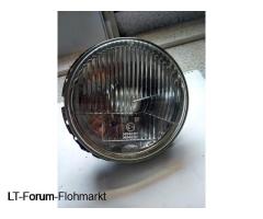 Hella Scheinwerfer rund Bilux 008114655 VW LT 1