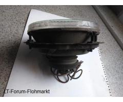 Hella Scheinwerfer rund Bilux 008114655 VW LT 1