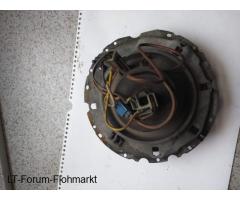 Hella Scheinwerfer rund Bilux 008114655 VW LT 1