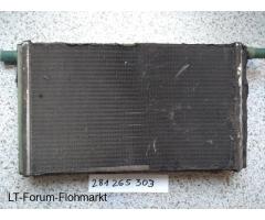 Wärmetauscher Innenraum Heizung VW LT 1 28-55 281265303