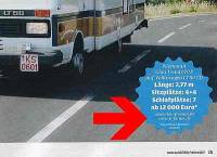 das LT-Forum in der Autobild