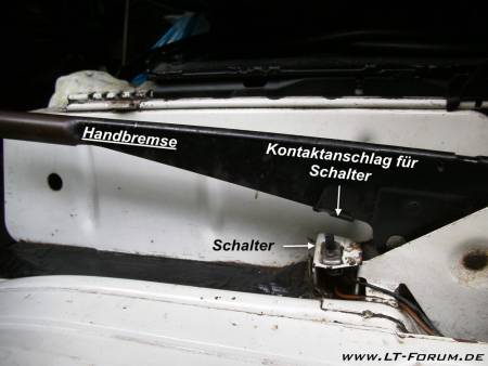 start:reparaturtips:handbremse [Das LT-Wiki im  ]