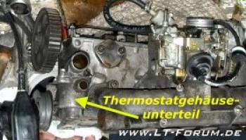 CH-Motor