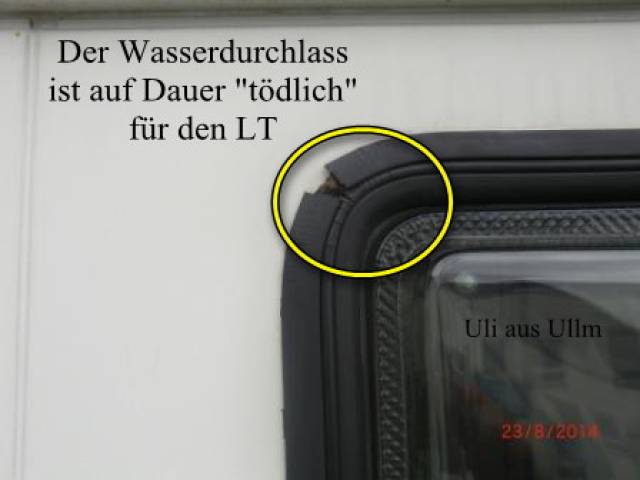 Uli aus Ulm