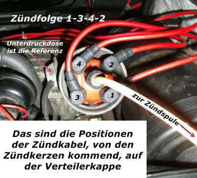 CH-Motor
