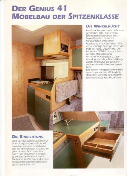 Carthago Genius Prospekt Seite6 von 8 Carthago Genius Prospekt Seite6 von 8