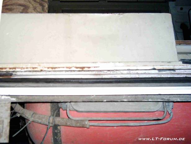 Unterflurgastank Unterflurgastank